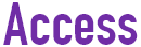 Access
