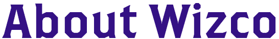 About Wizco